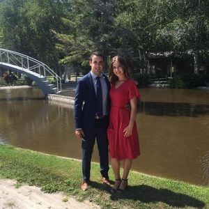 Meet your Posher, Ben